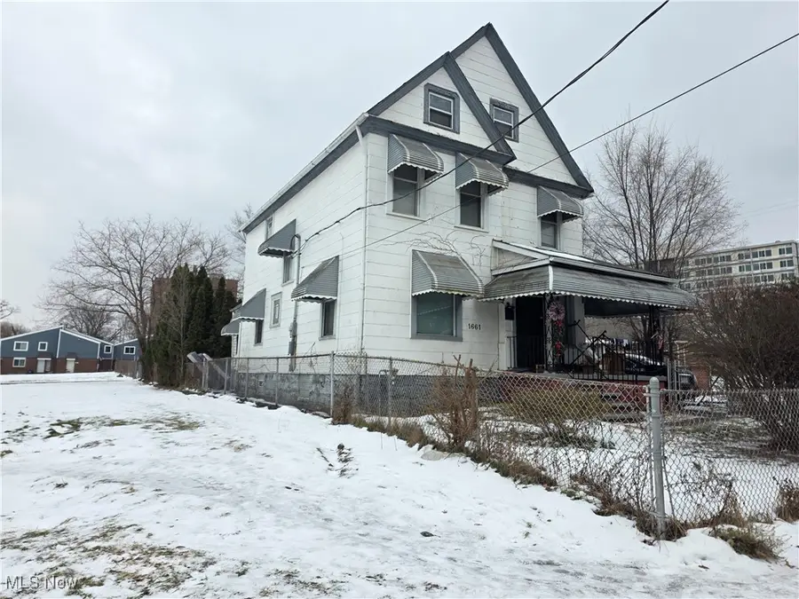 1661 E 93rd Street, Cleveland, OH 44106 - Image #2