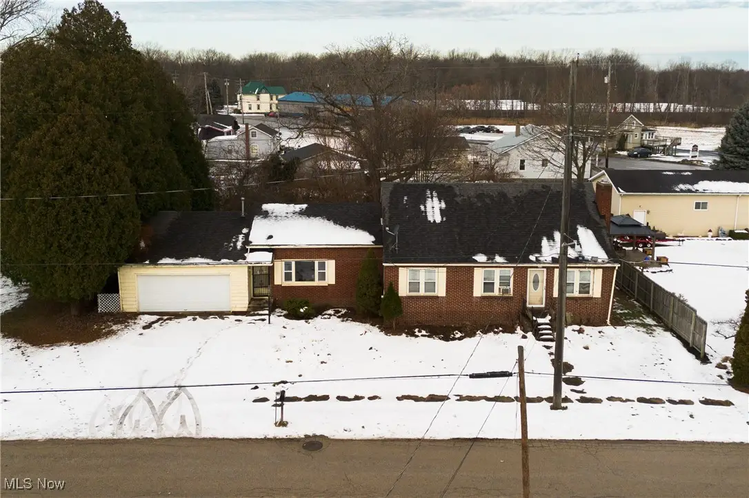 6123 Lucas Avenue, Ashtabula, OH 44004 - #1