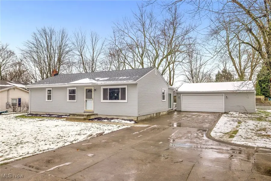 3930 Wadsworth Road, Barberton, OH 44203 - #2