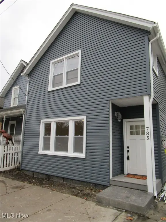 785 Starkweather Avenue, Cleveland, OH 44113 - Image #1