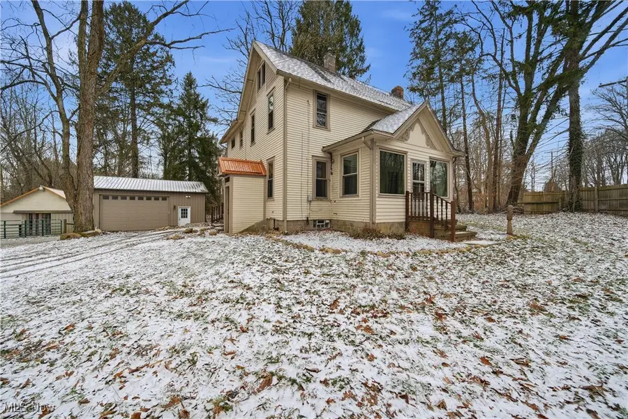 12430 Millersburg Sw Road, Massillon, OH 44647 - #2