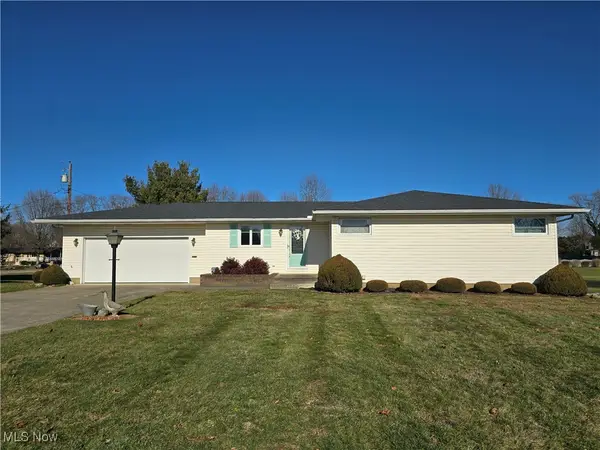 716 E 4th Street, West Lafayette, OH 43845