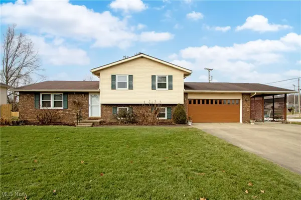 339 Villard Street, Apple Creek, OH 44606
