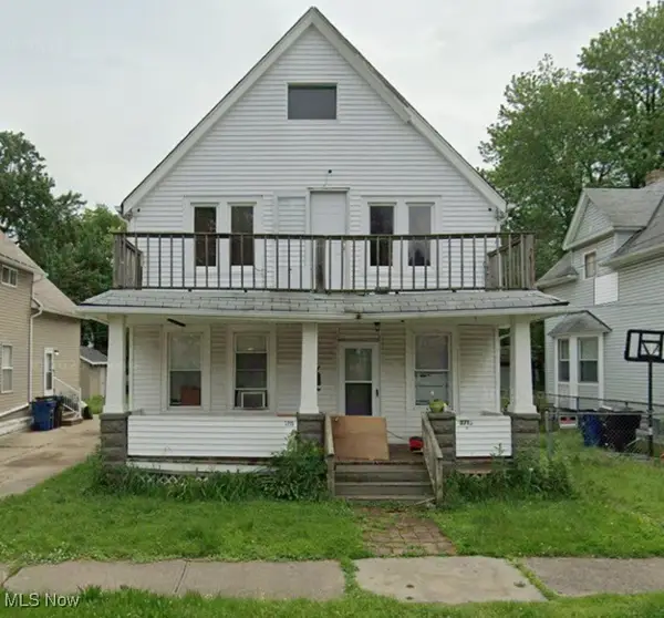 3715 W 37th Street, Cleveland, OH 44109