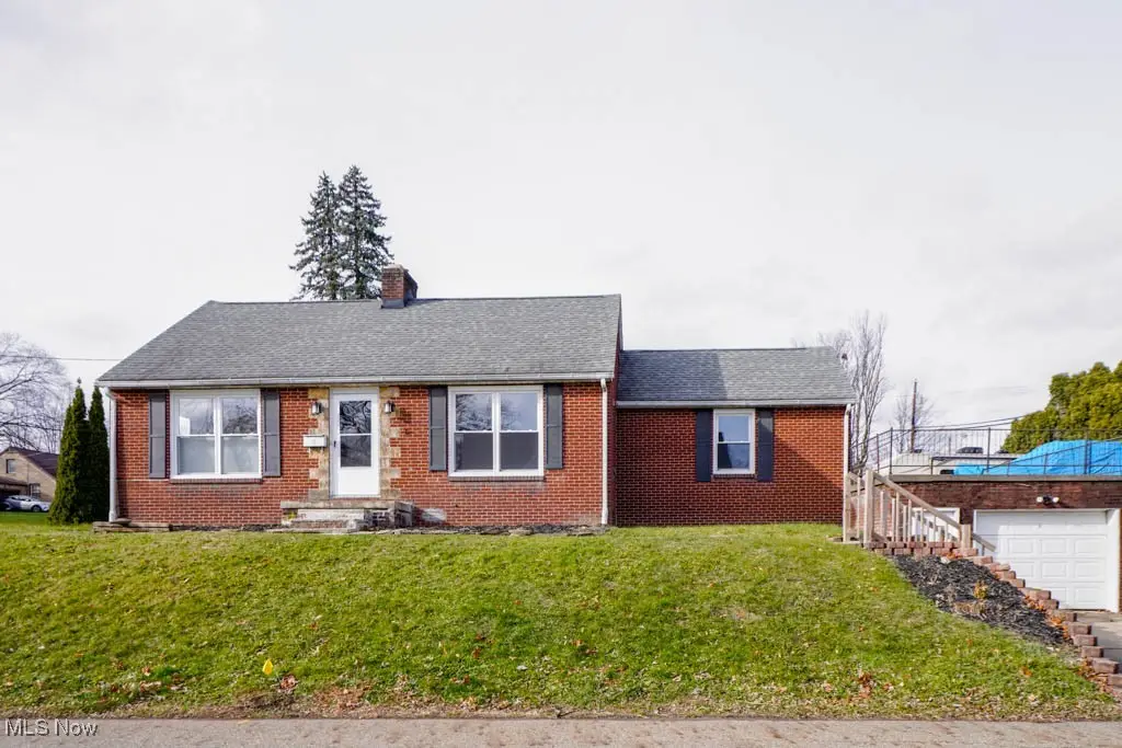 1233 29th Ne Street, Canton, OH 44714 - #1