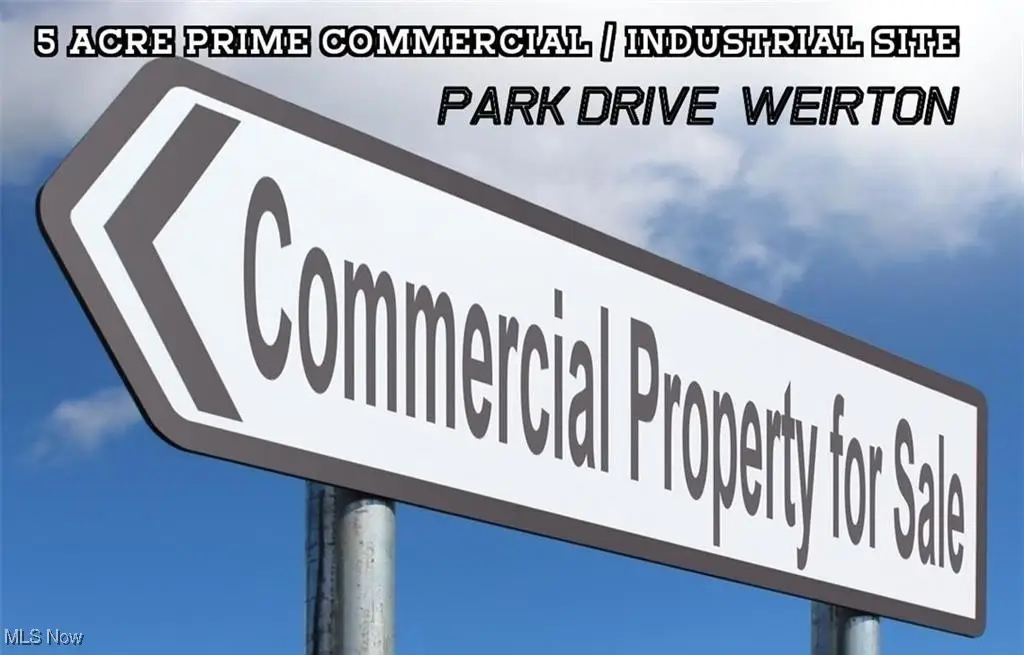 TBD Park Drive, Weirton, WV 26062 - Image #1