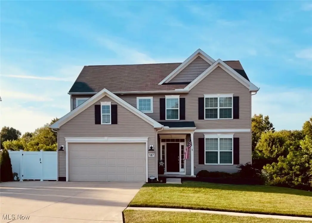 187 Oakview Circle, Tallmadge, OH 44278 - #1