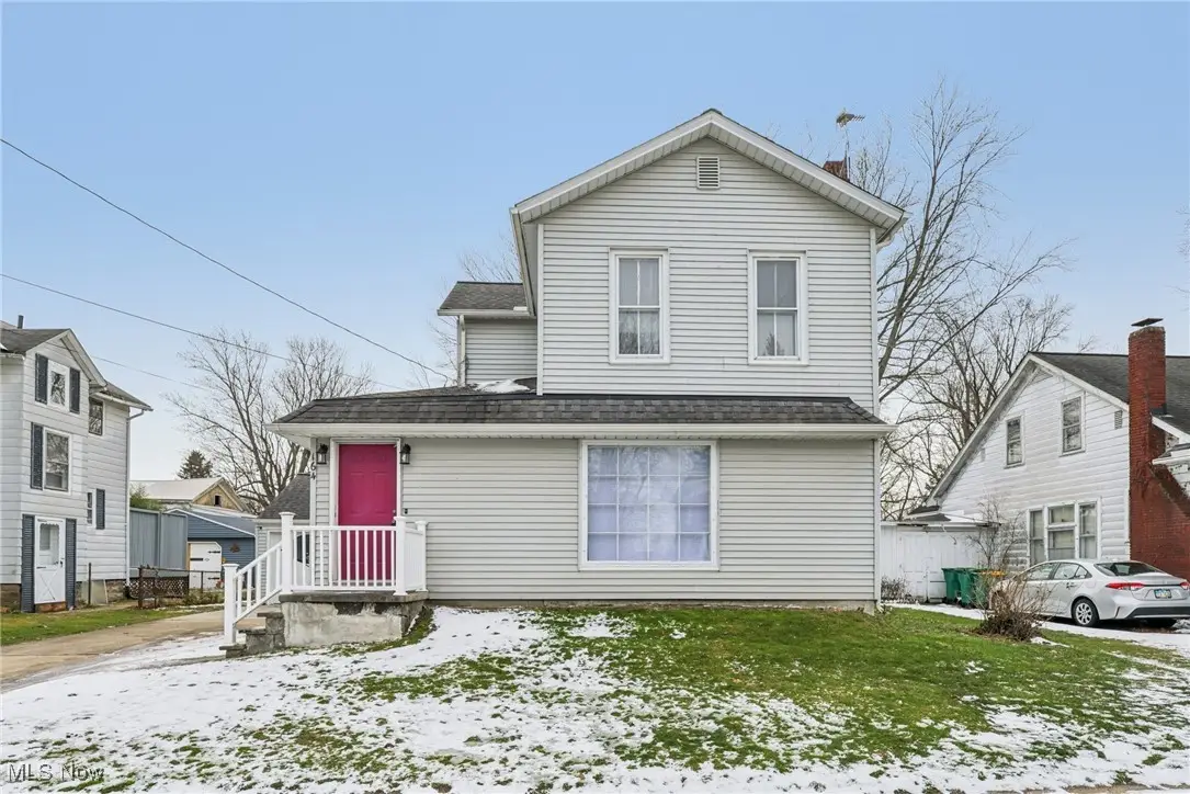 164 Burrows Street, Geneva, OH 44041 - Image #1
