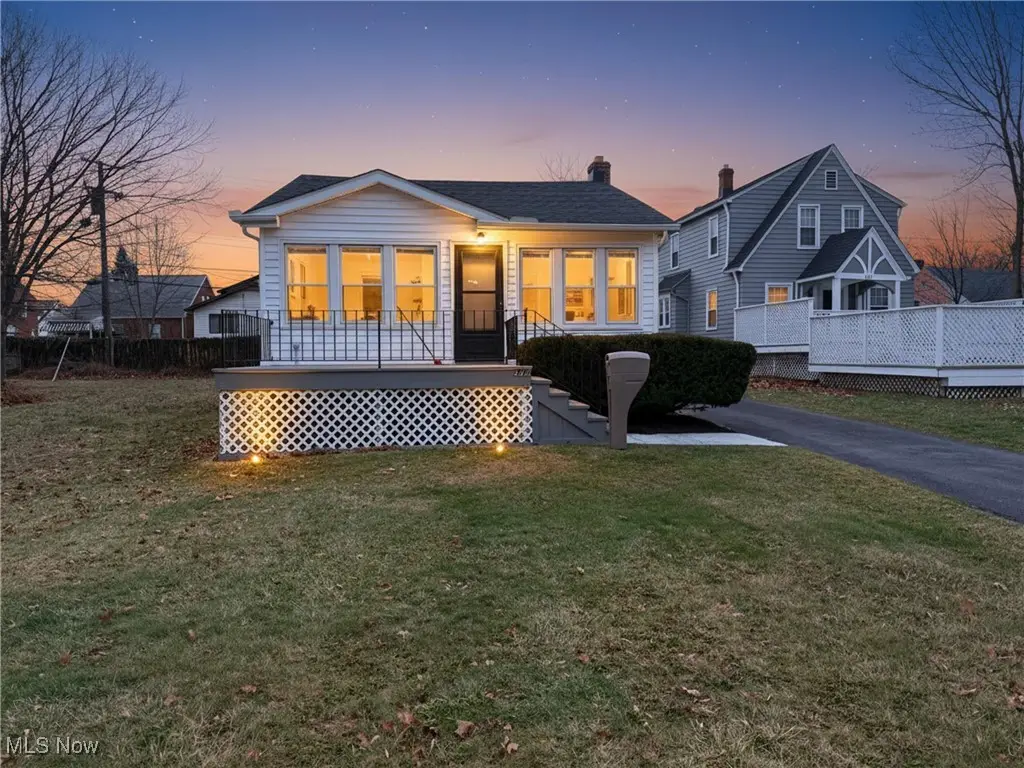 647 Voelker Avenue, Euclid, OH 44123 - Image #1