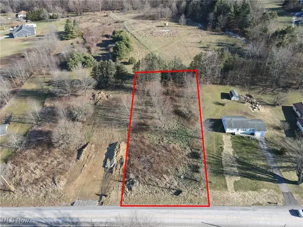 Mechanicstown Road, Hanoverton, OH 44423