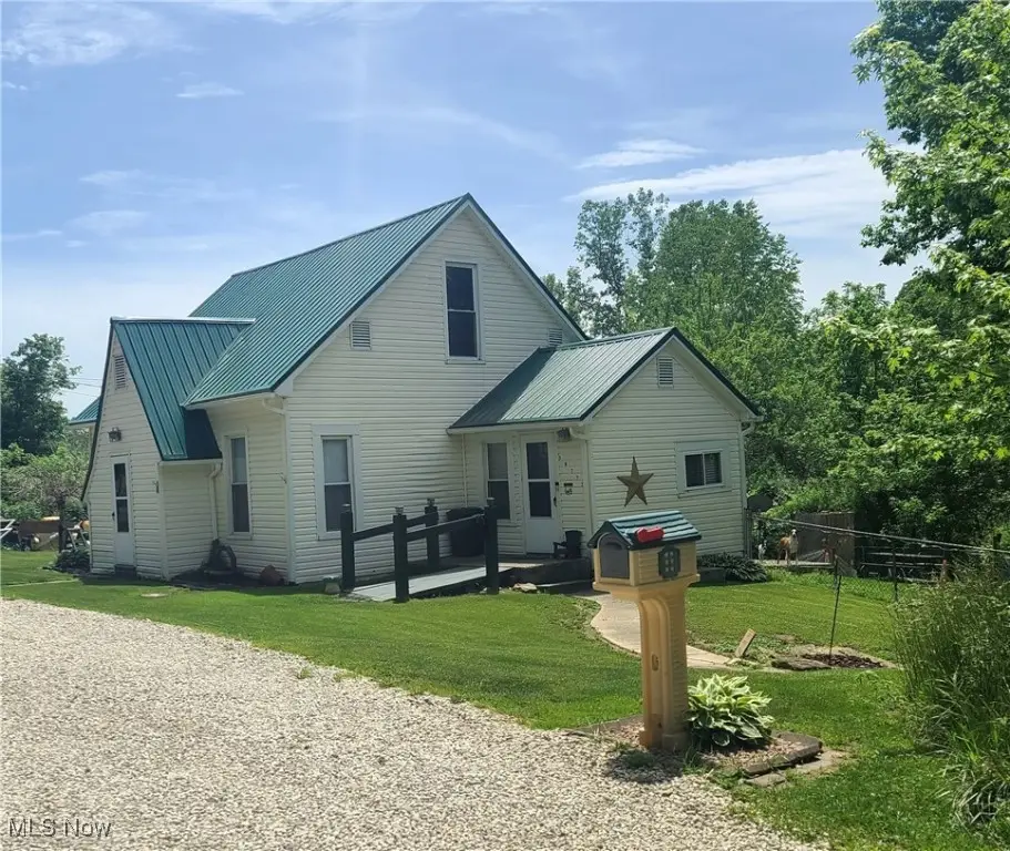 50777 Marietta Road, Cumberland, OH 43732 - Image #1