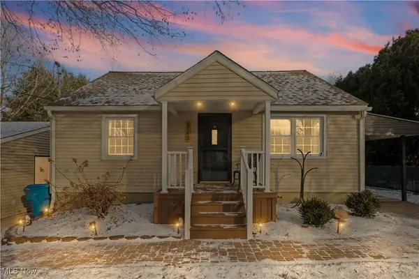 323 Tyson Avenue, Akron, OH 44319