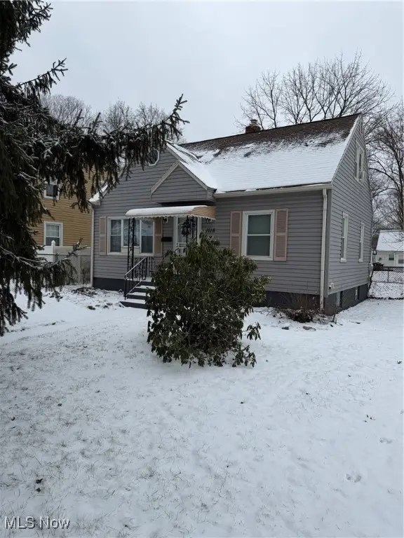 1116 Frederick Boulevard, Akron, OH 44320 - Image #1