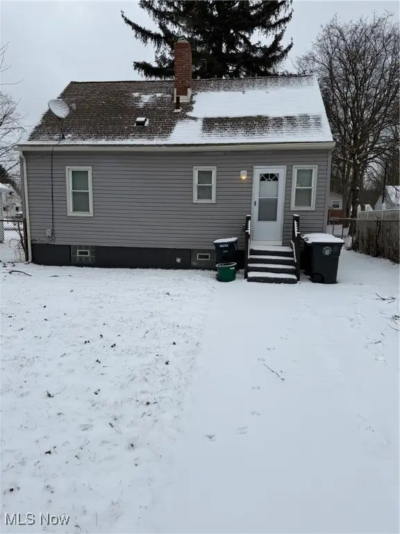 1116 Frederick Boulevard, Akron, OH 44320 - Image #3