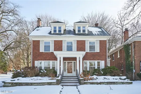 141 Storer Avenue, Akron, OH 44302