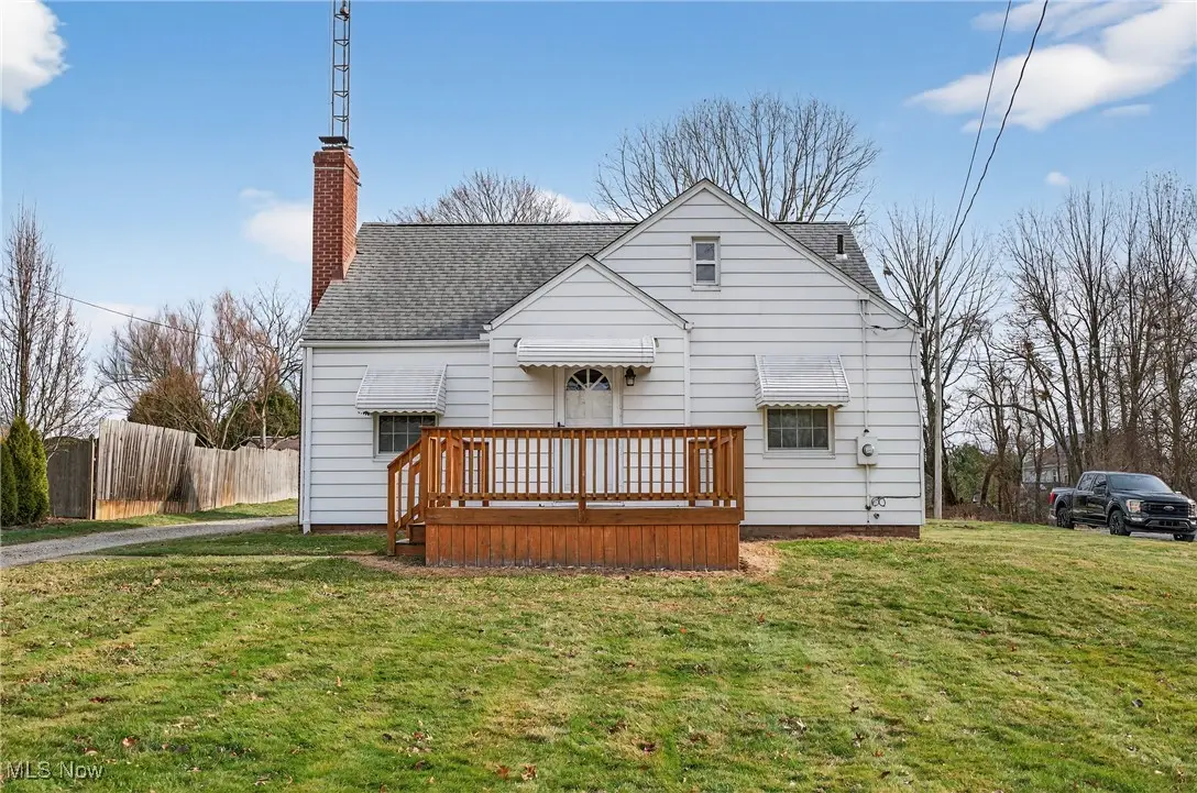 6410 El Mar Nw Drive, North Canton, OH 44720 - Image #1