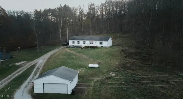 20178 County Road 6, Coshocton, OH 43812