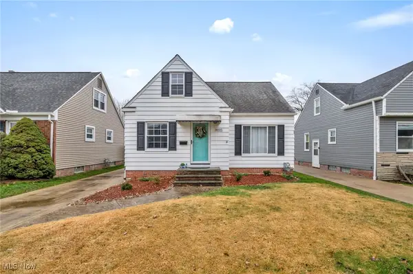 8005 Thornton Drive, Parma, OH 44129