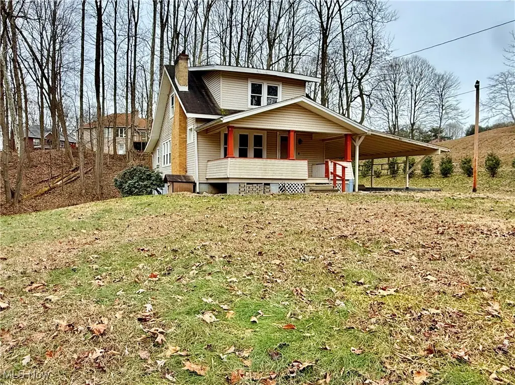 2399 Meldahl Road, Washington, WV 26181 - Image #1