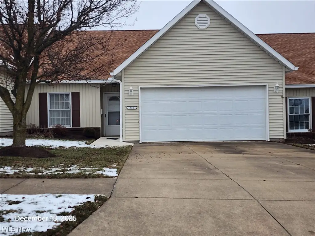 870 King Ridge Drive, Ashland, OH 44805 - Image #1