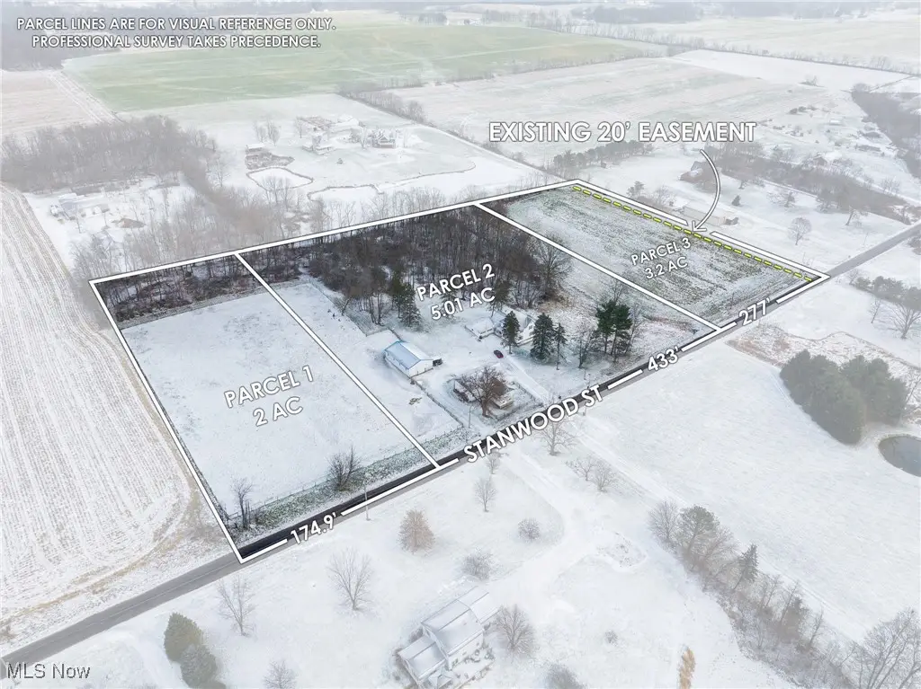 14361 Stanwood Sw Street, Navarre, OH 44662 - Image #1