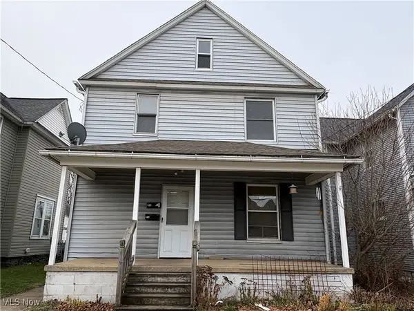 248 7th Nw Street, Barberton, OH 44203