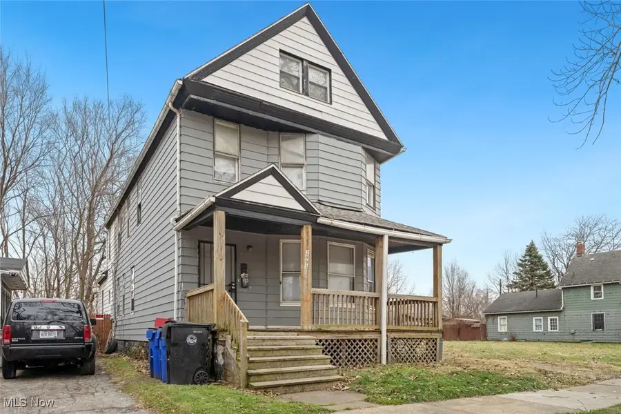 2893 E 64th Street, Cleveland, OH 44127 - Image #3