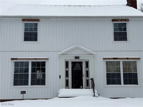 3623 Stoer Road, Shaker Heights, OH 44122