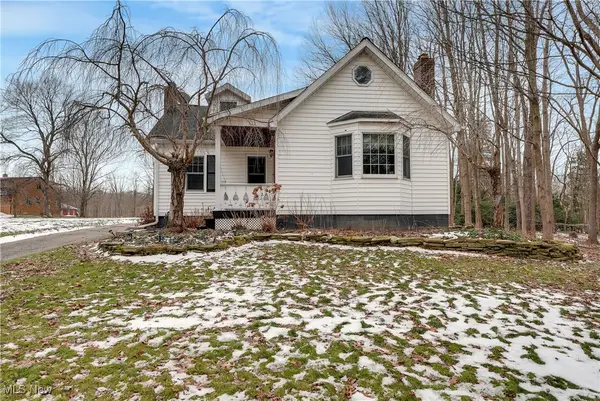 8382 Euclid Chardon Road, Kirtland, OH 44094