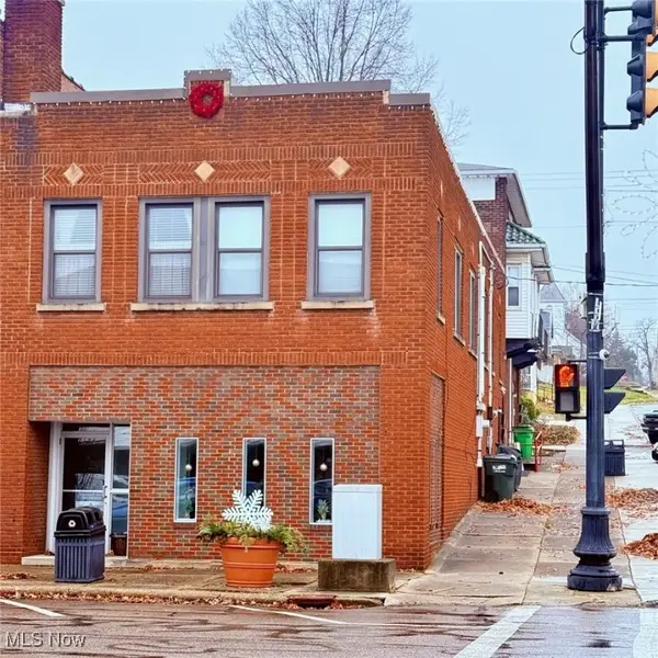 1 S Main Street, Rittman, OH 44270