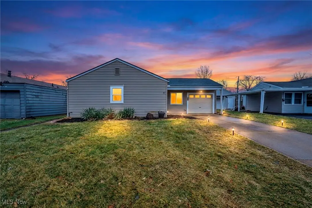 614 Weller, Elyria, OH 44035 - Image #1