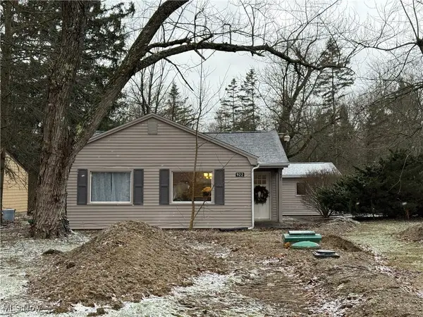 922 Johnson Plank Ne Road, Warren, OH 44481