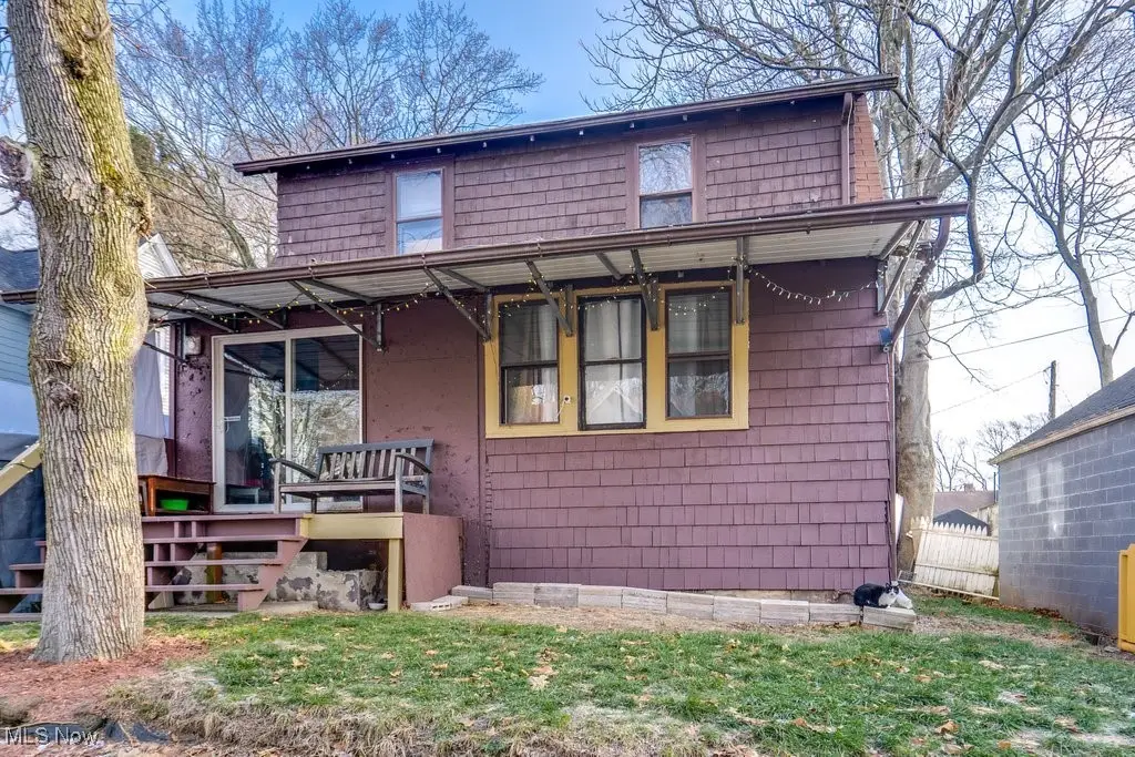 971 Collinwood Avenue, Akron, OH 44310 - Image #1