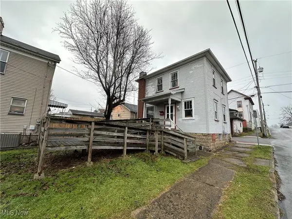 612 Pittsburgh Street, Steubenville, OH 43952