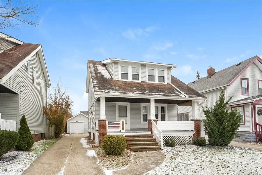 4917 Stickney Avenue, Cleveland, OH 44144 - Image #2