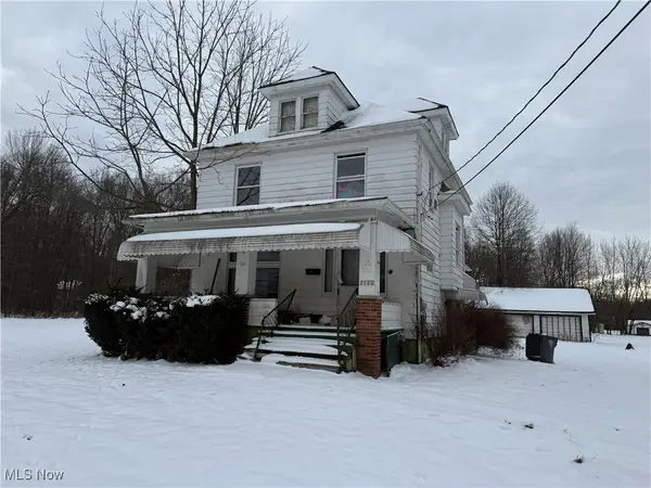 2849 Mcguffey Road, Youngstown, OH 44505