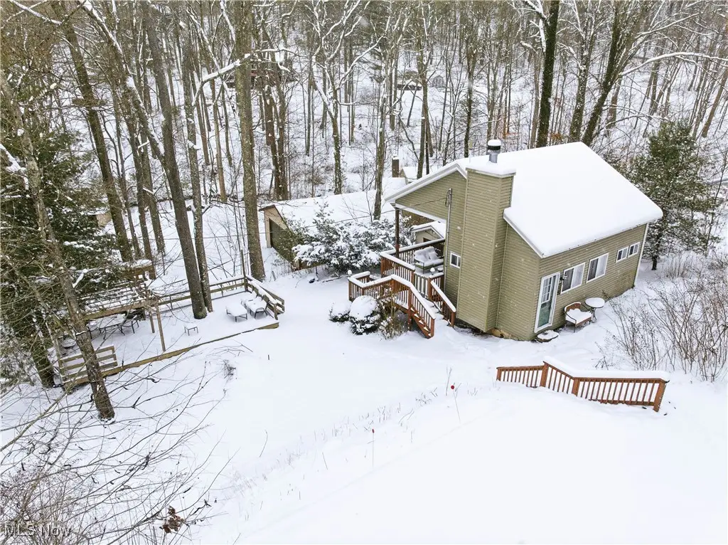 4254 Doral Sw Road, Carrollton, OH 44615 - Image #1