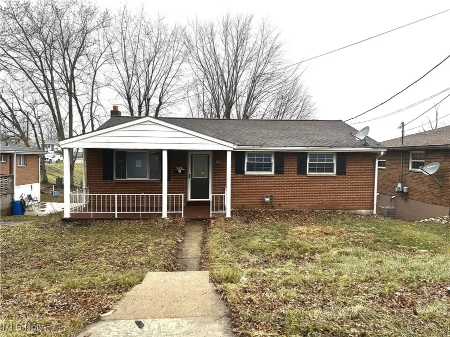 225 Petrick Ave, Mingo Junction, OH 43938 - Image #2
