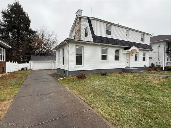 522 N 3rd Street, Toronto, OH 43964