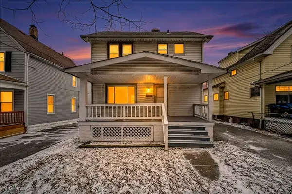 2153 W 106th Street, Cleveland, OH 44102