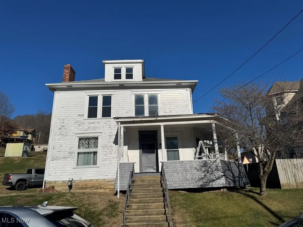 230 Ferry Street, Clarington, OH 43915 - Image #1