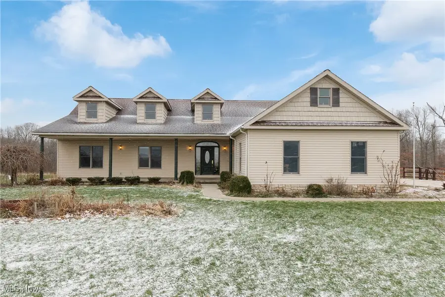8058 Abbey Ne Road, Carrollton, OH 44615 - Image #2