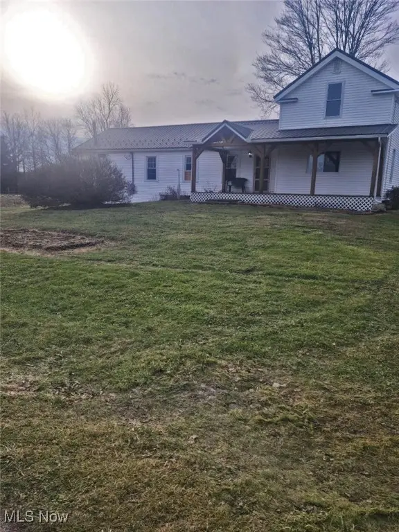 7833 Pymatuning Lake Road, Williamsfield, OH 44093 - Image #1