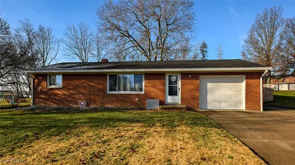 1769 22nd Sw Street, Massillon, OH 44647