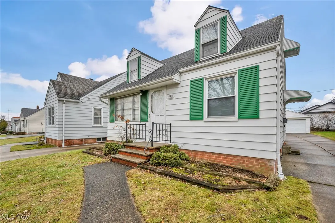 15512 Fernway Drive, Maple Heights, OH 44137 - Image #1