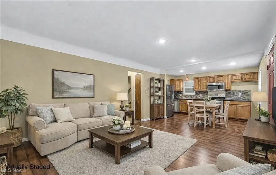 15512 Fernway Drive, Maple Heights, OH 44137 - Image #3