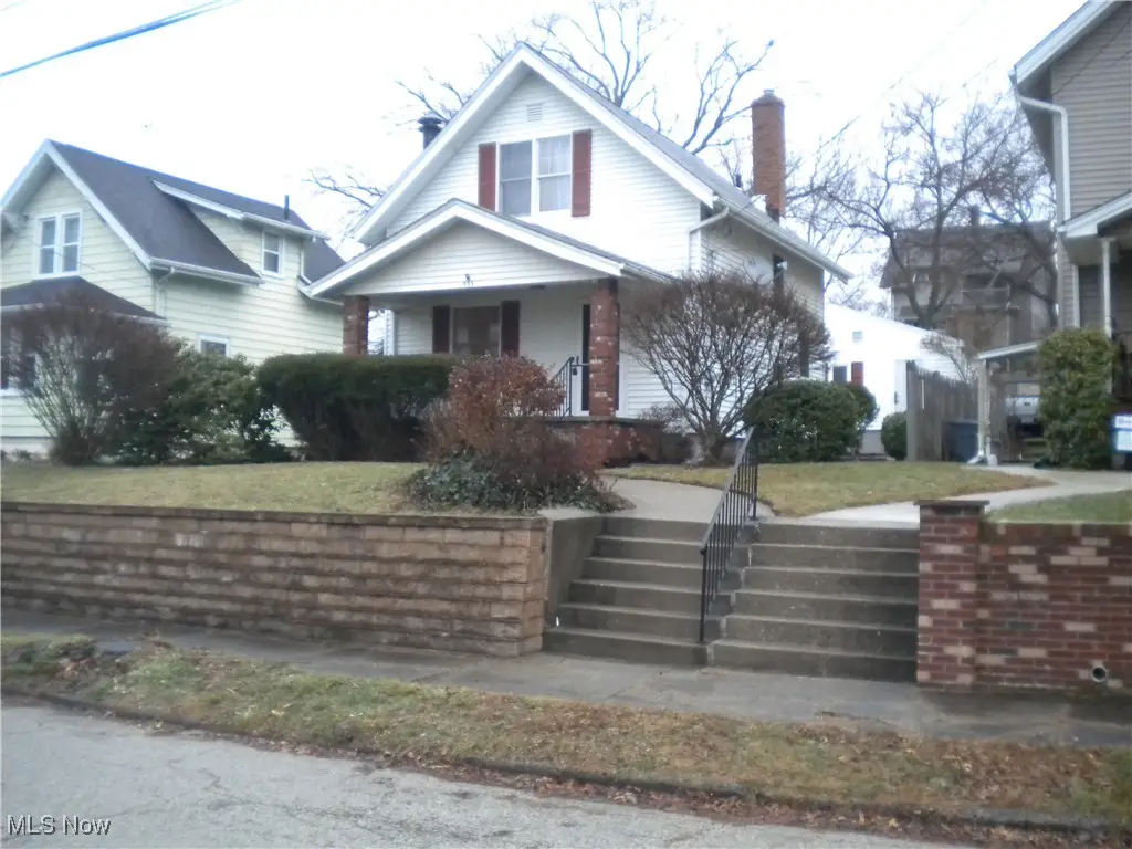 553 Princeton Avenue, Barberton, OH 44203 - Image #1