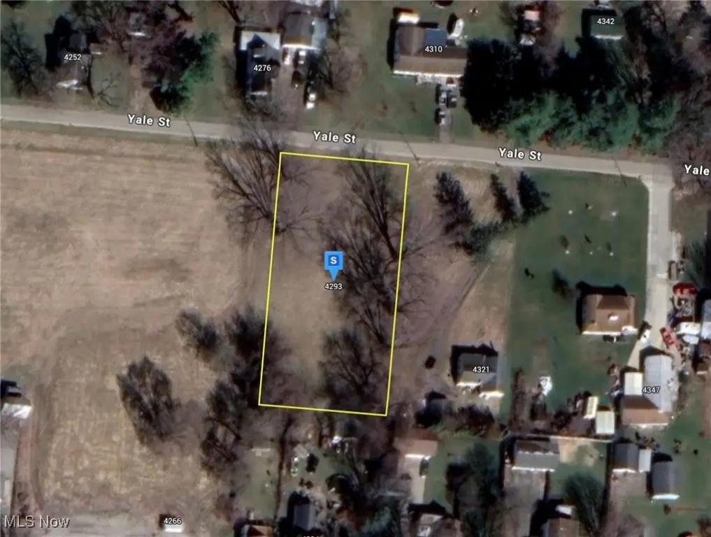 4293 Yale Street, Springfield, OH 45502 - Image #1