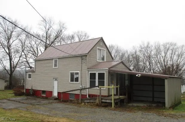 46201 Wyoming Avenue, East Liverpool, OH 43920 - Image #1