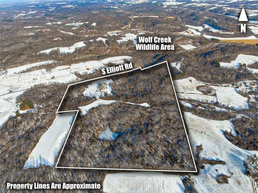 3760 S Elliott Road, Stockport, OH 43787 - Image #2